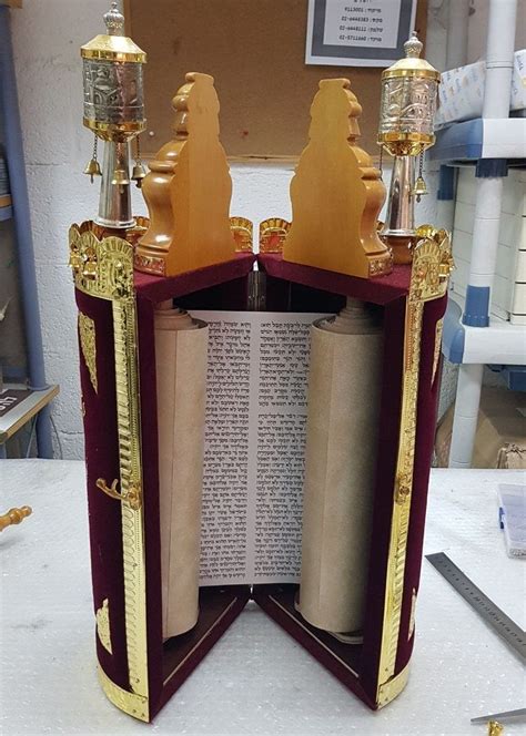 torah box